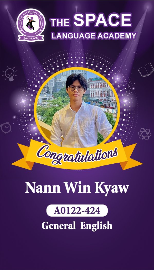 Nann Win Kyaw